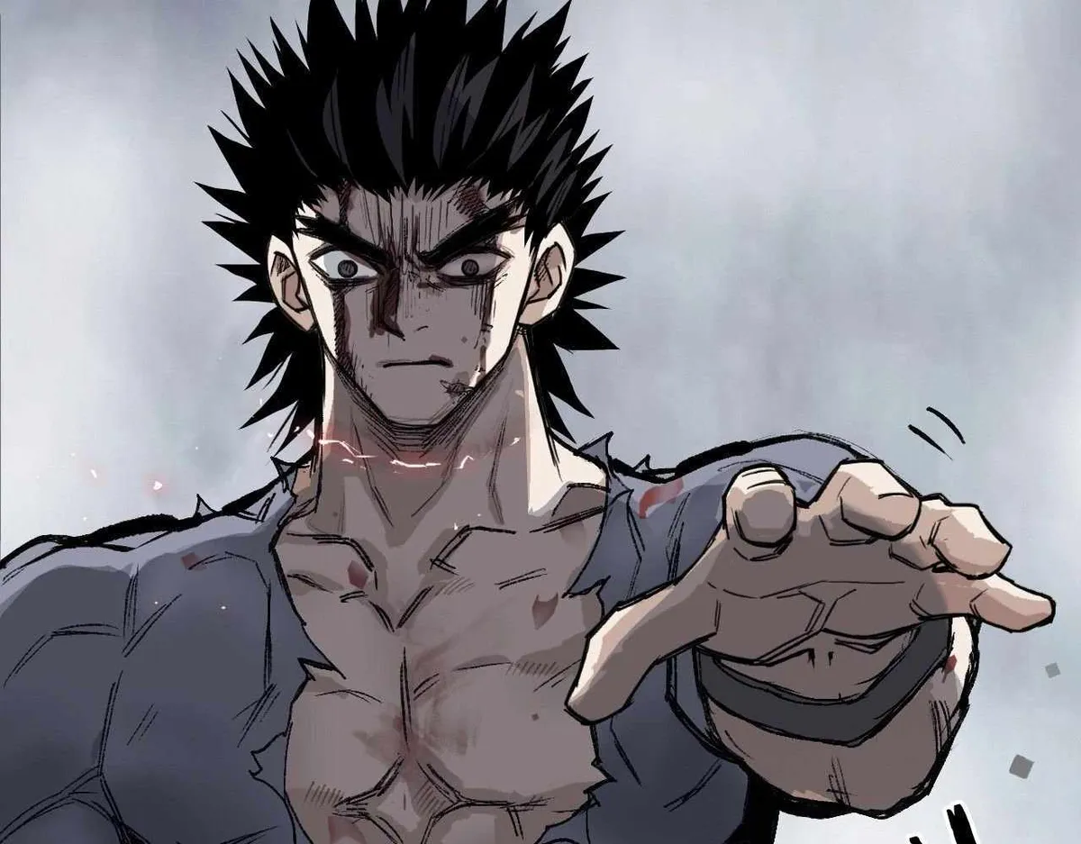 Muscle Mage Chapter 1 Online - página 332