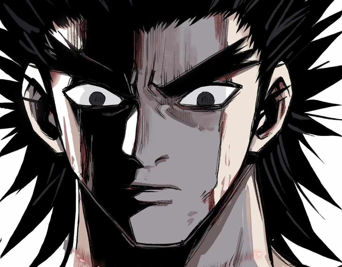 Muscle Mage Chapter 1 Online - página 335