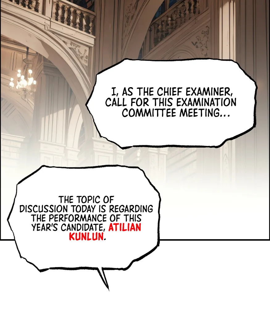 Muscle Mage Chapter 11 Online - página 4