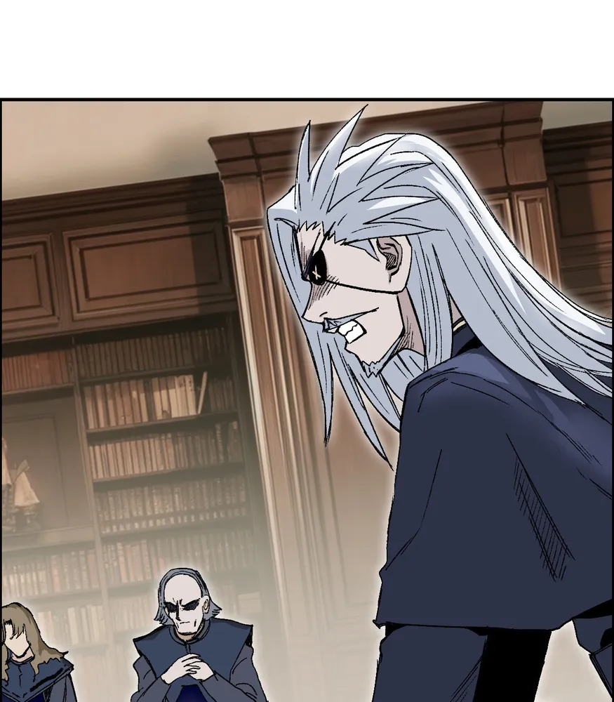 Muscle Mage Chapter 11 Online - página 5