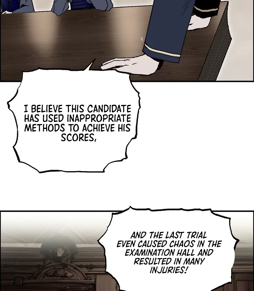 Muscle Mage Chapter 11 Online - página 6