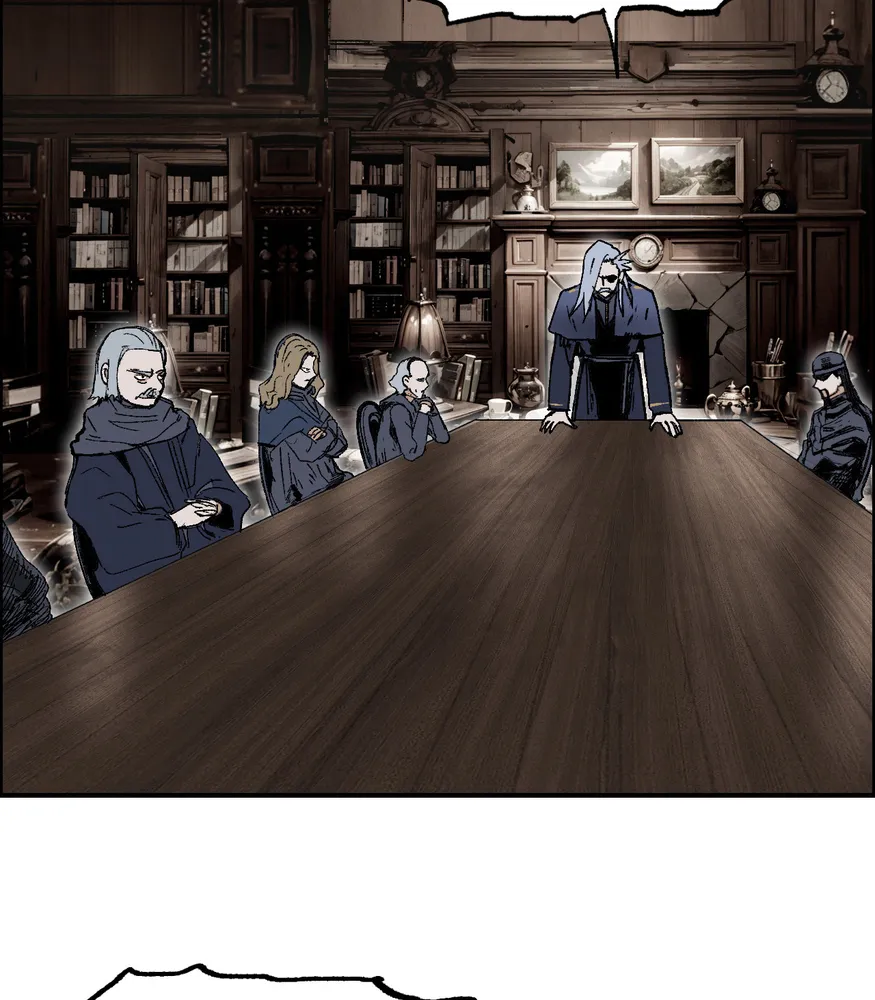 Muscle Mage Chapter 11 Online - página 7