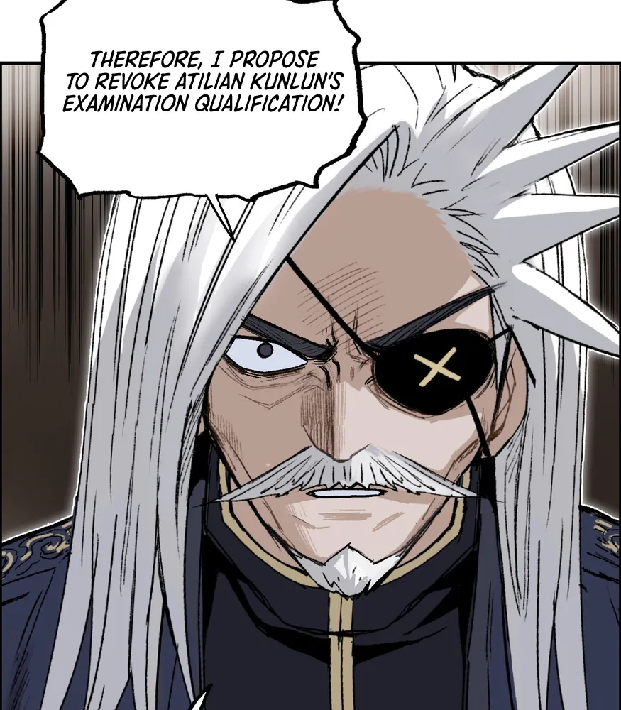 Muscle Mage Chapter 11 Online - página 8