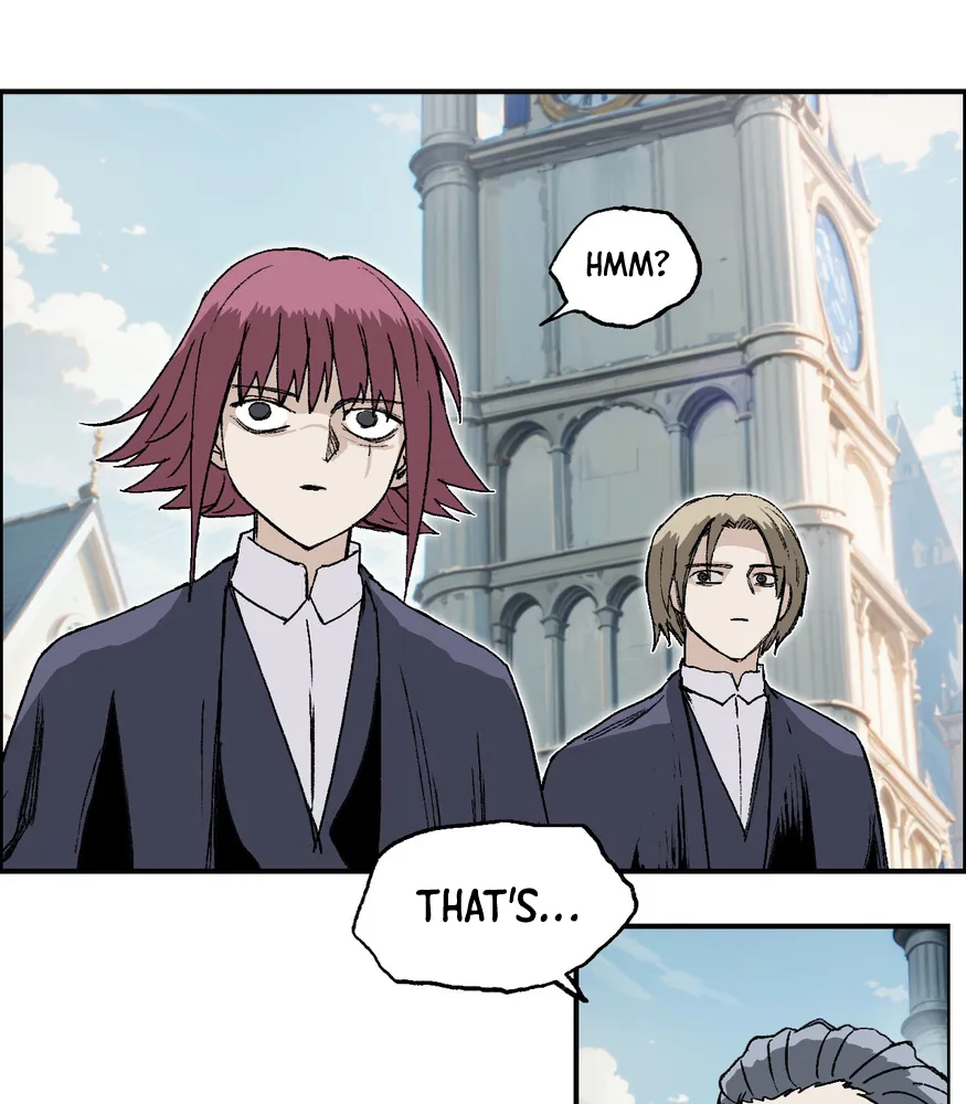 Muscle Mage Chapter 11 Online - página 13