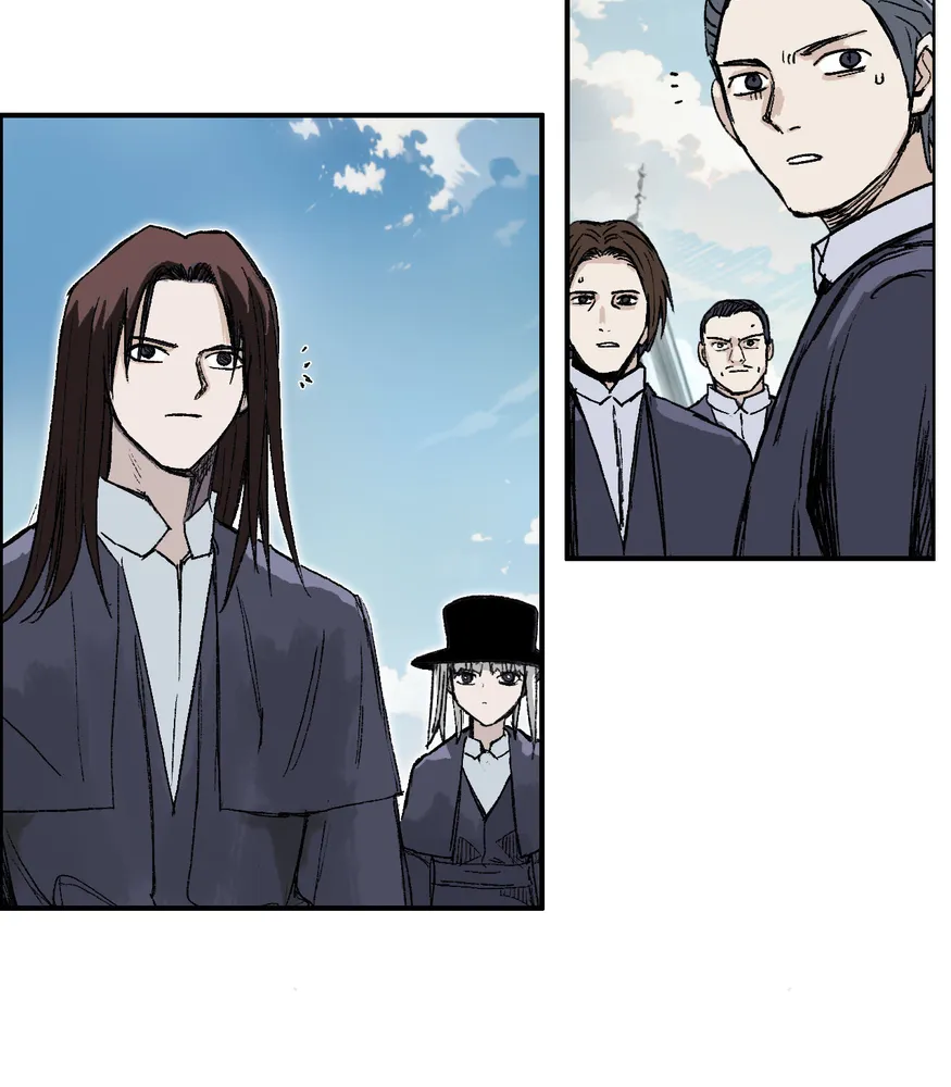 Muscle Mage Chapter 11 Online - página 14