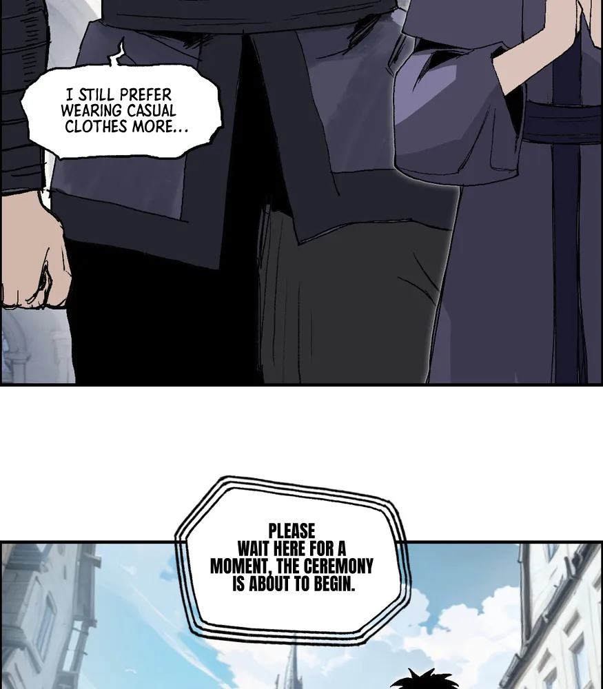 Muscle Mage Chapter 11 Online - página 16