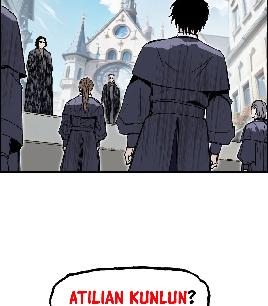 Muscle Mage Chapter 11 Online - página 17