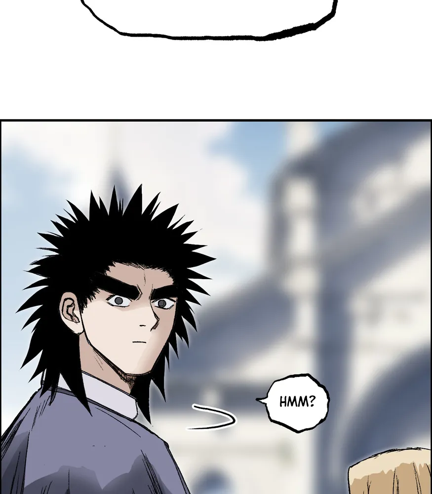 Muscle Mage Chapter 11 Online - página 18