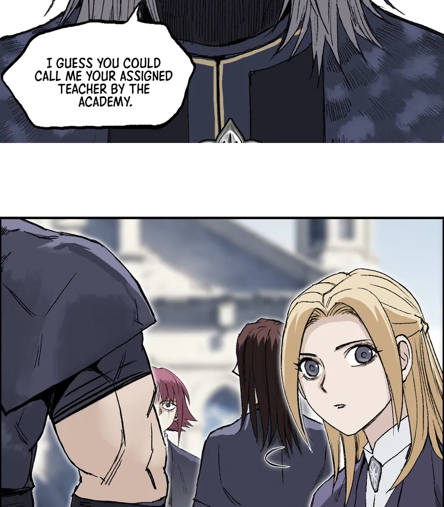 Muscle Mage Chapter 11 Online - página 21