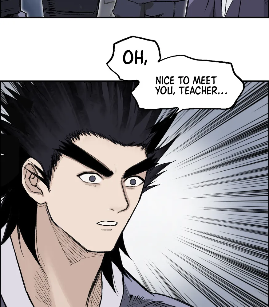 Muscle Mage Chapter 11 Online - página 22