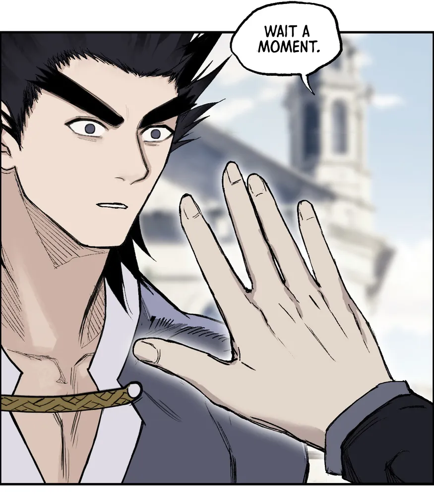 Muscle Mage Chapter 11 Online - página 24