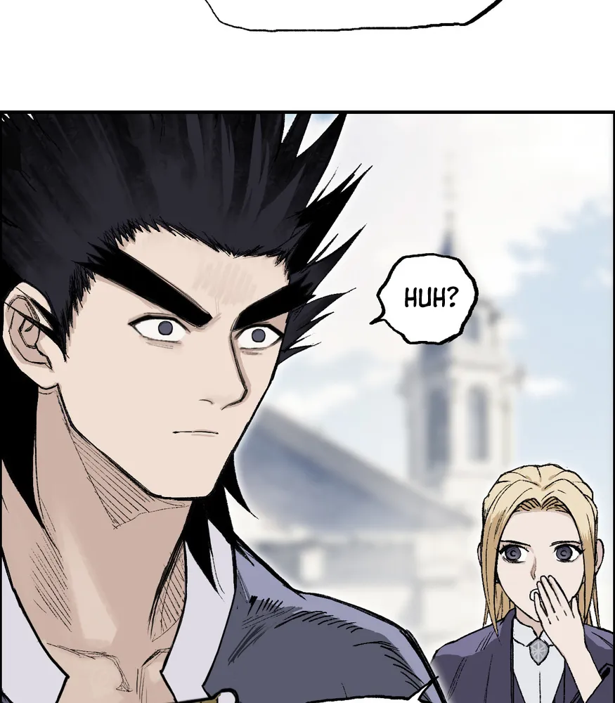Muscle Mage Chapter 11 Online - página 29