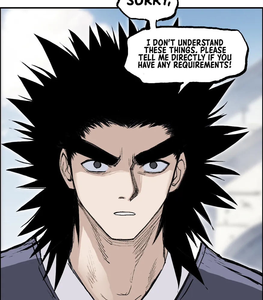 Muscle Mage Chapter 11 Online - página 31