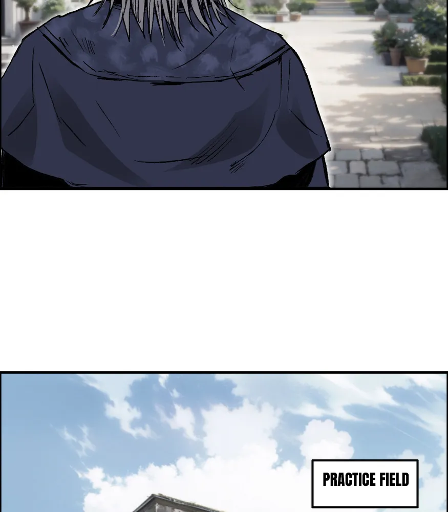Muscle Mage Chapter 11 Online - página 33
