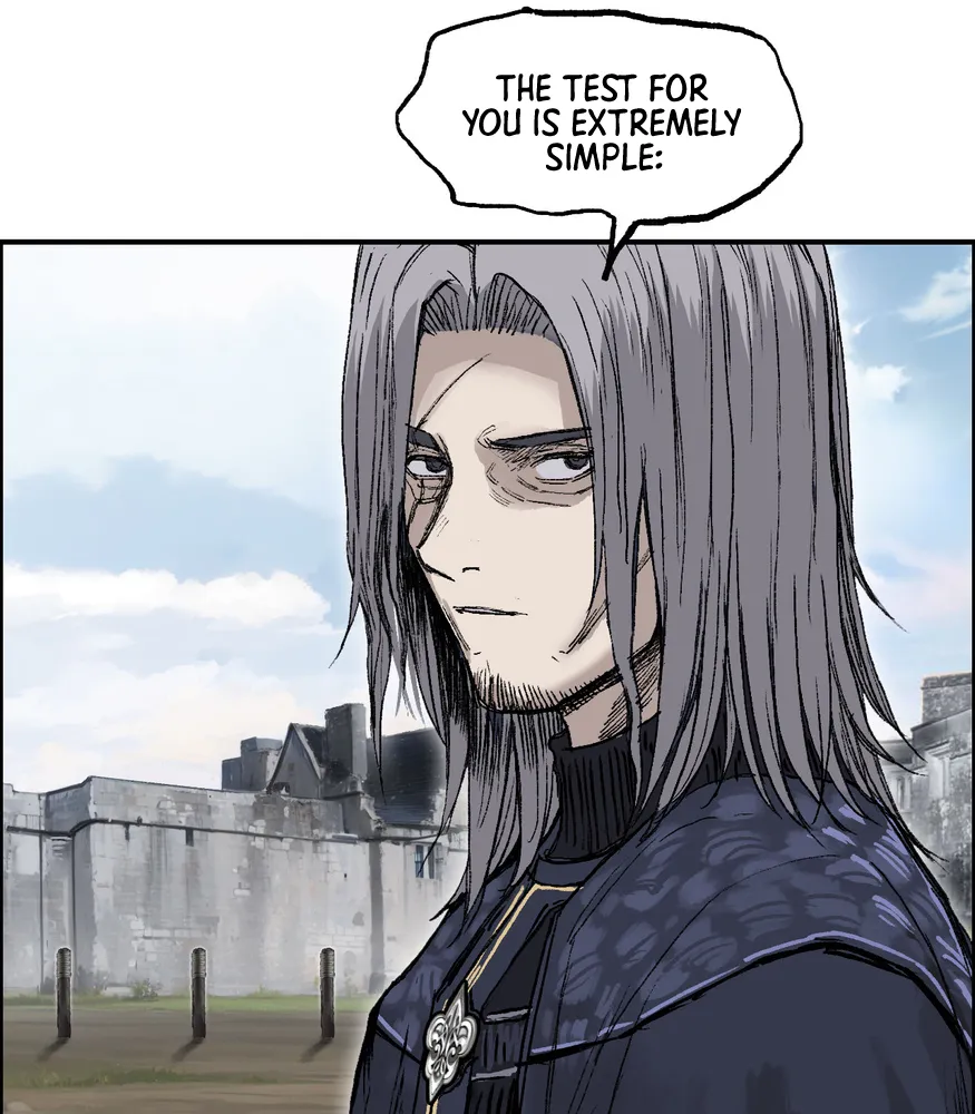 Muscle Mage Chapter 11 Online - página 37