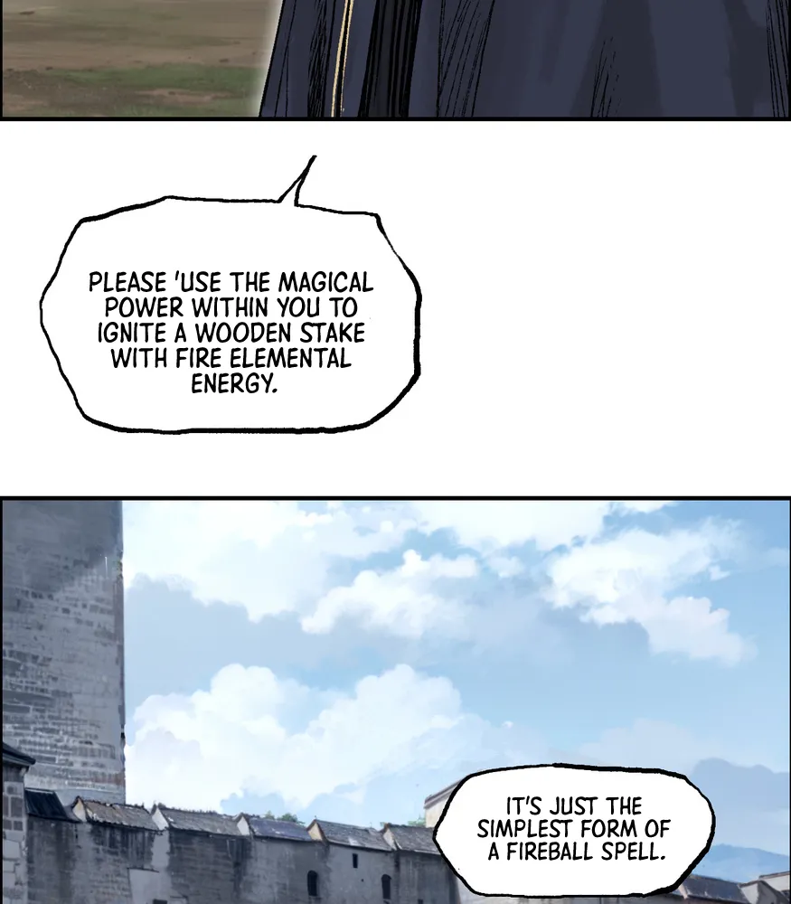 Muscle Mage Chapter 11 Online - página 38