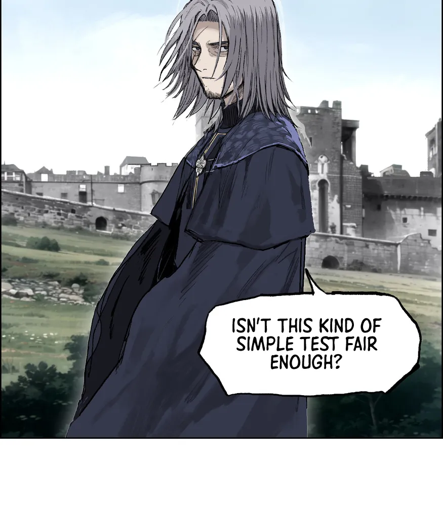 Muscle Mage Chapter 11 Online - página 40