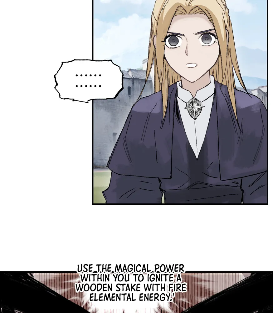 Muscle Mage Chapter 11 Online - página 42