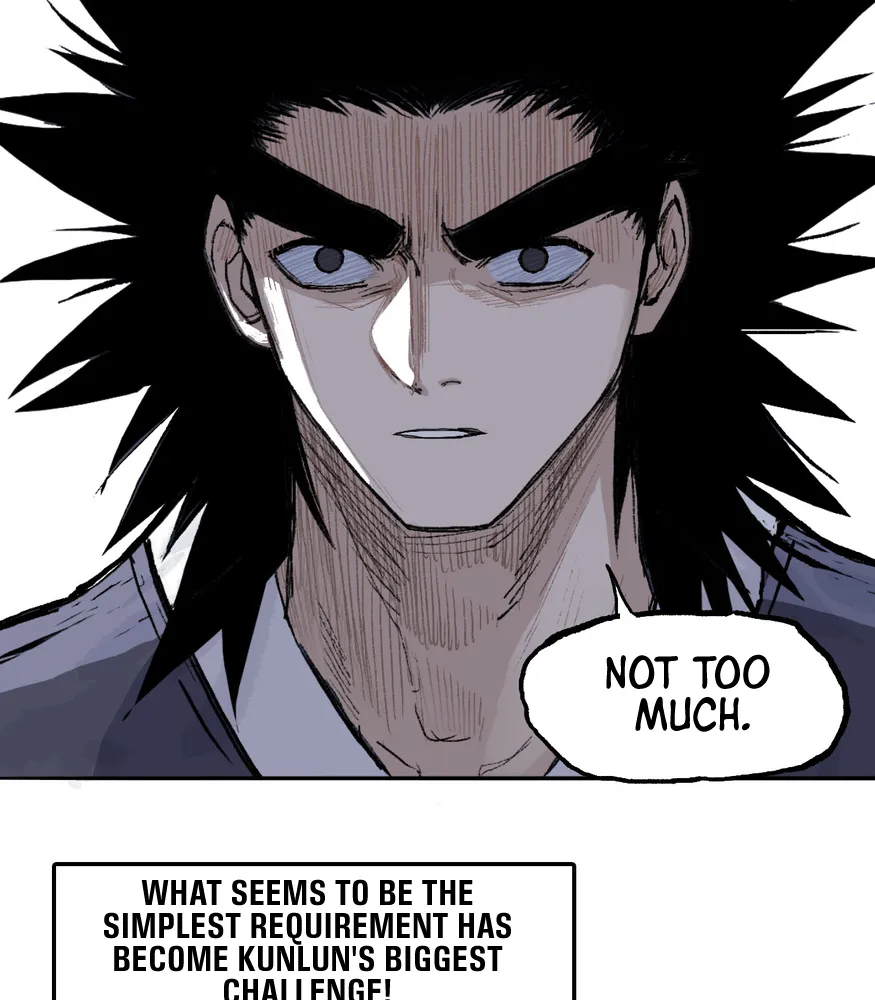 Muscle Mage Chapter 11 Online - página 44
