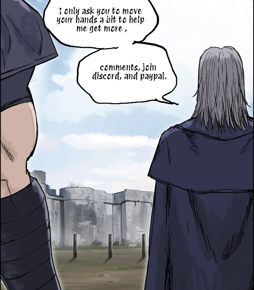 Muscle Mage Chapter 11 Online - página 48