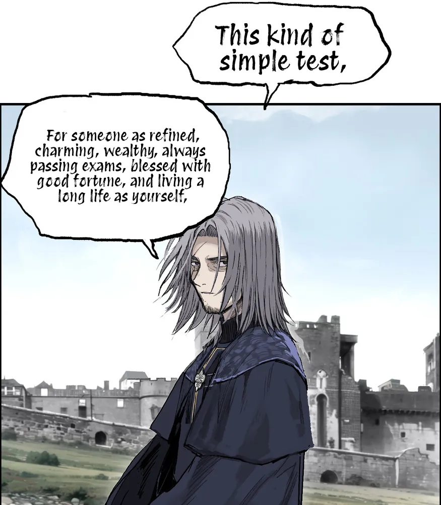 Muscle Mage Chapter 11 Online - página 50