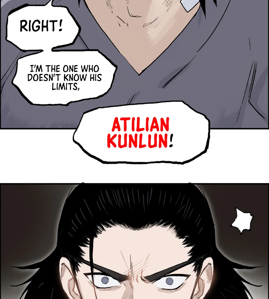 Muscle Mage Chapter 14 Online - página 3