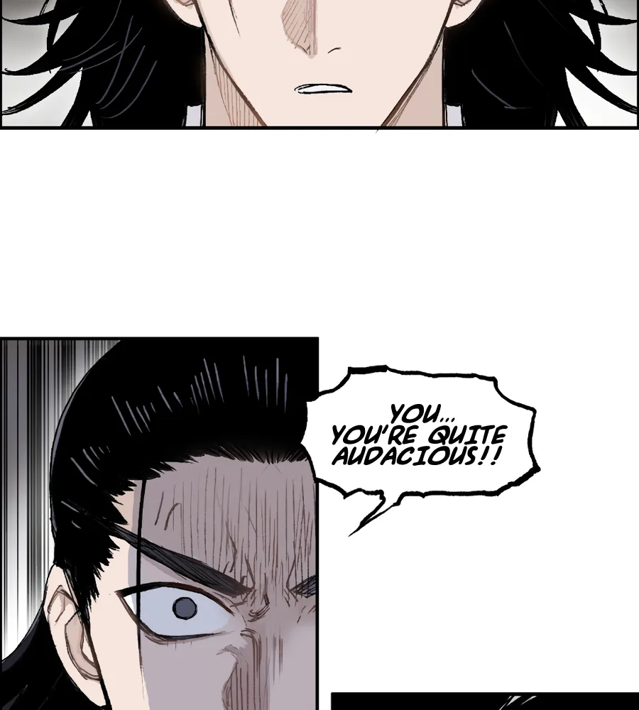 Muscle Mage Chapter 14 Online - página 4