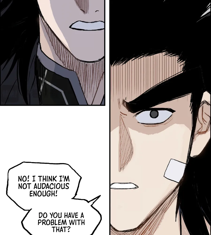 Muscle Mage Chapter 14 Online - página 5