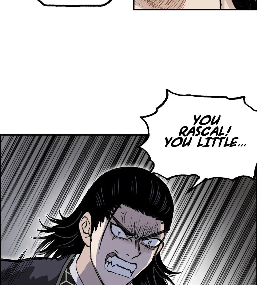 Muscle Mage Chapter 14 Online - página 6