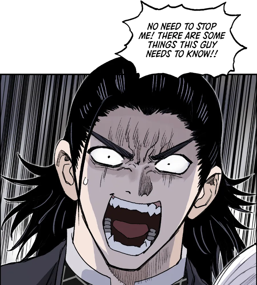 Muscle Mage Chapter 14 Online - página 9