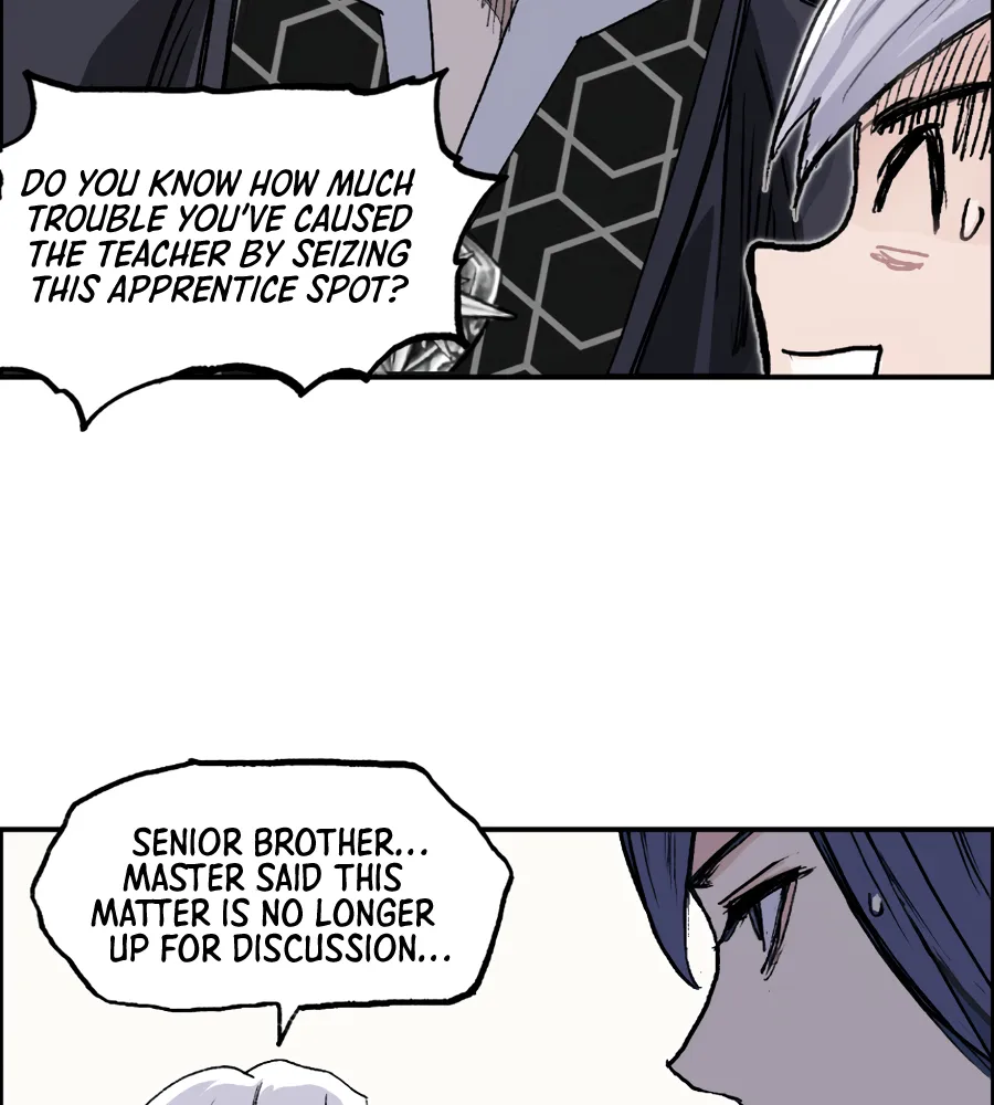 Muscle Mage Chapter 14 Online - página 10