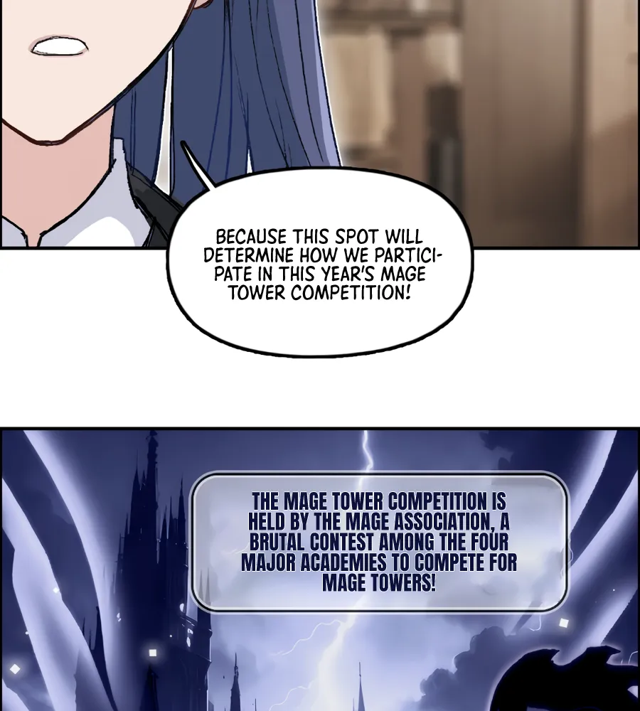 Muscle Mage Chapter 14 Online - página 16