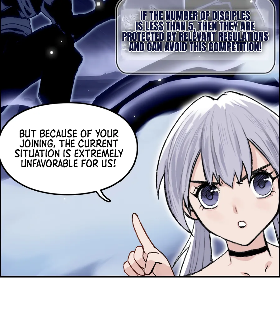 Muscle Mage Chapter 14 Online - página 18