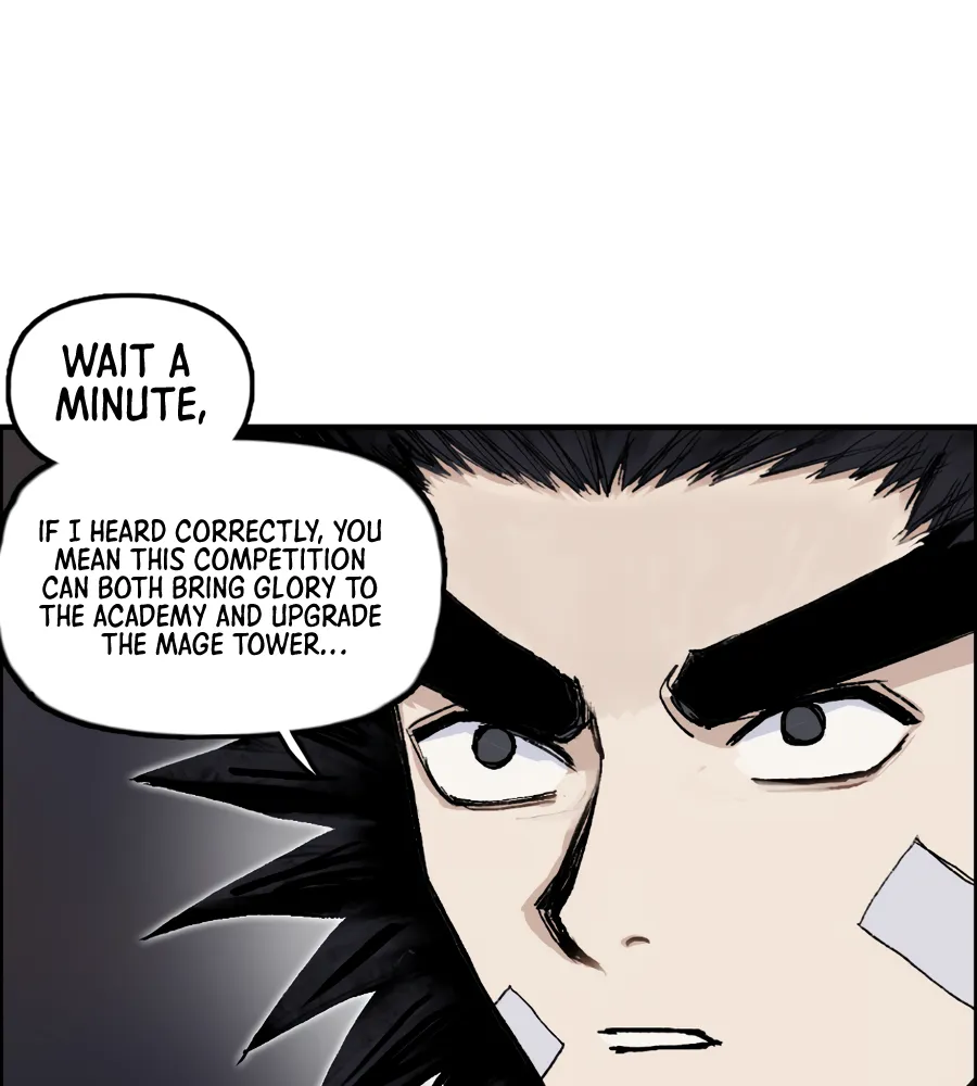 Muscle Mage Chapter 14 Online - página 19