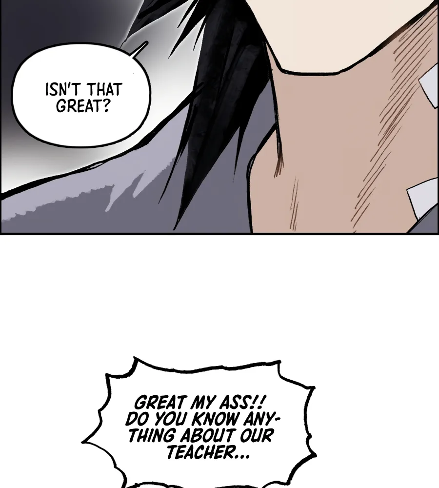 Muscle Mage Chapter 14 Online - página 20
