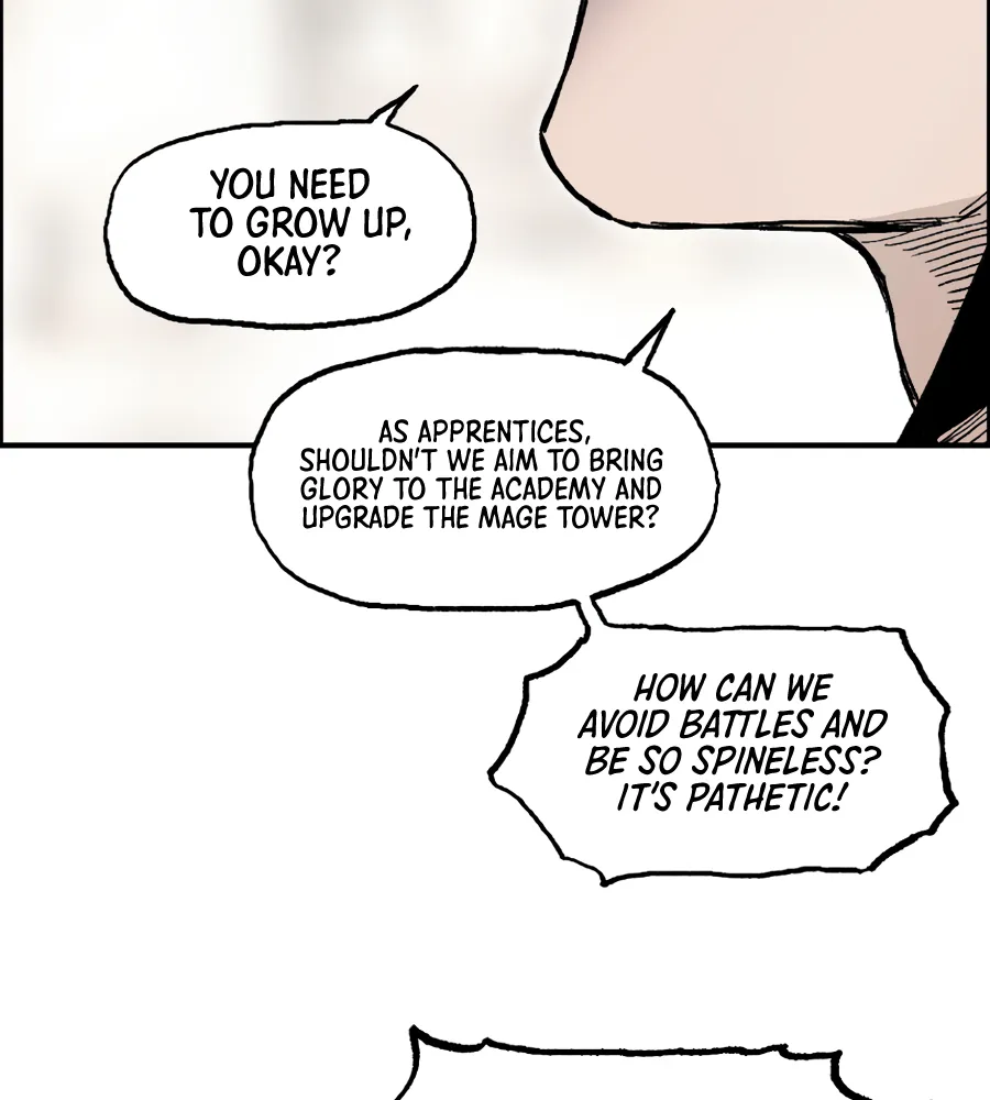 Muscle Mage Chapter 14 Online - página 24