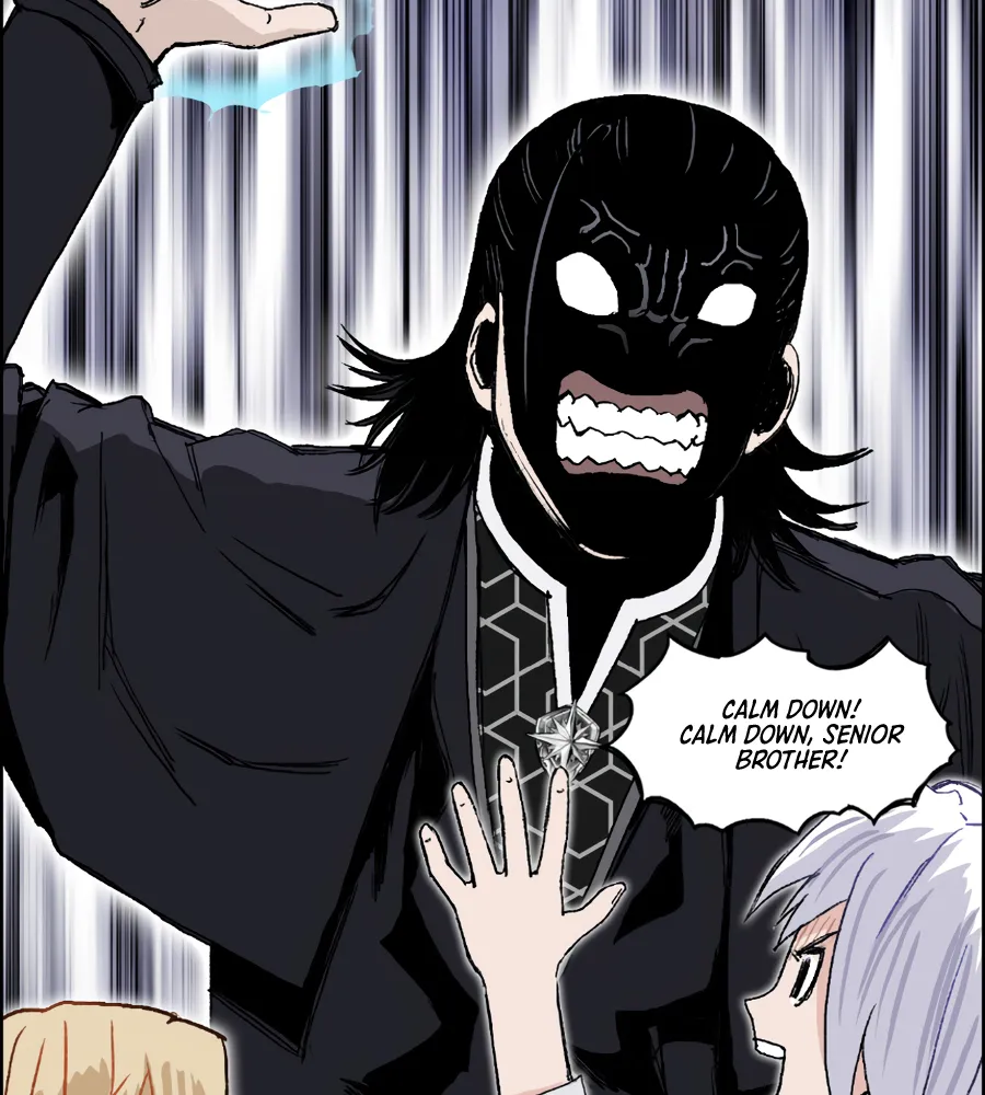 Muscle Mage Chapter 14 Online - página 32