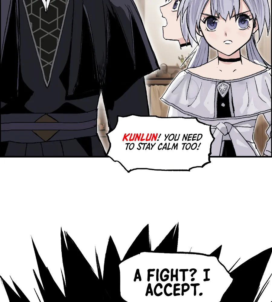 Muscle Mage Chapter 14 Online - página 37