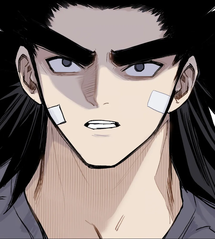 Muscle Mage Chapter 14 Online - página 39