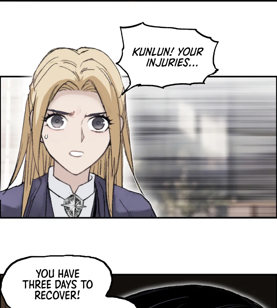 Muscle Mage Chapter 14 Online - página 40