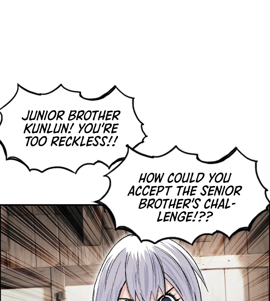 Muscle Mage Chapter 14 Online - página 45