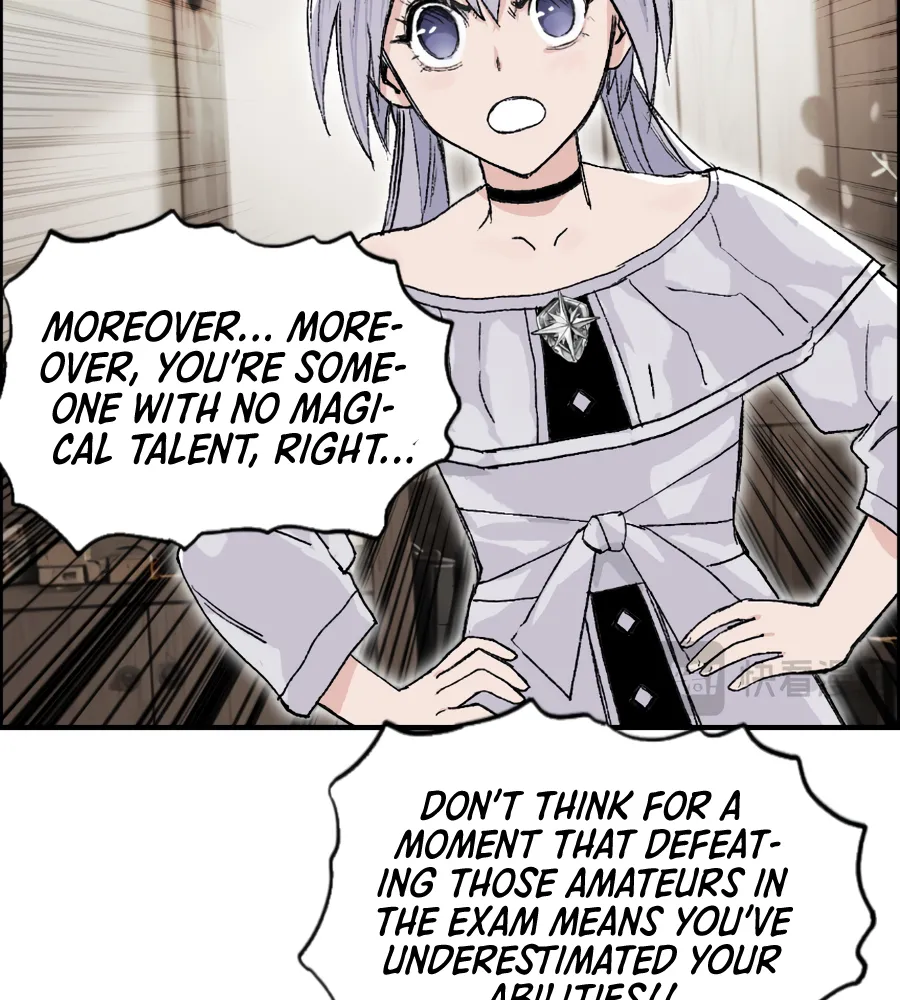 Muscle Mage Chapter 14 Online - página 46