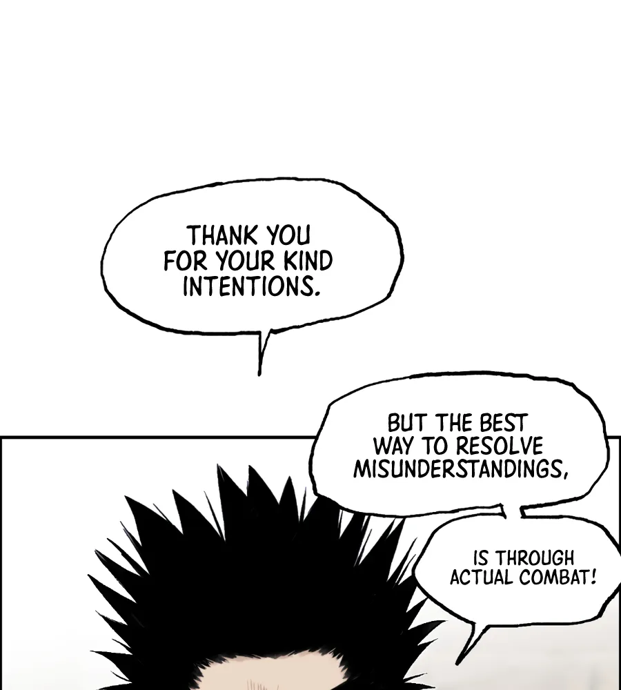 Muscle Mage Chapter 14 Online - página 49