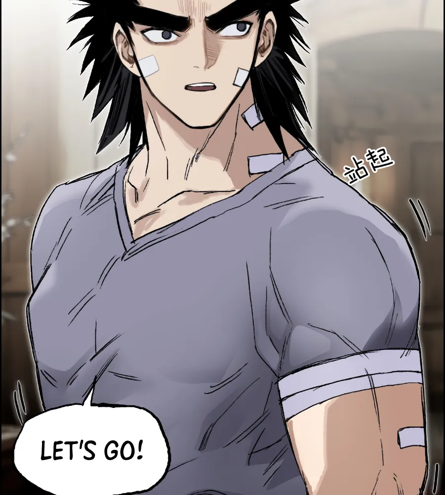 Muscle Mage Chapter 14 Online - página 50