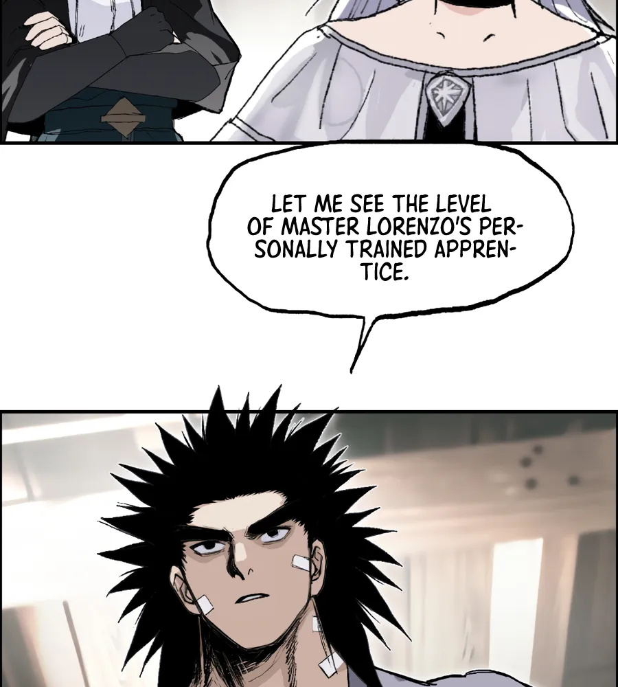 Muscle Mage Chapter 14 Online - página 52