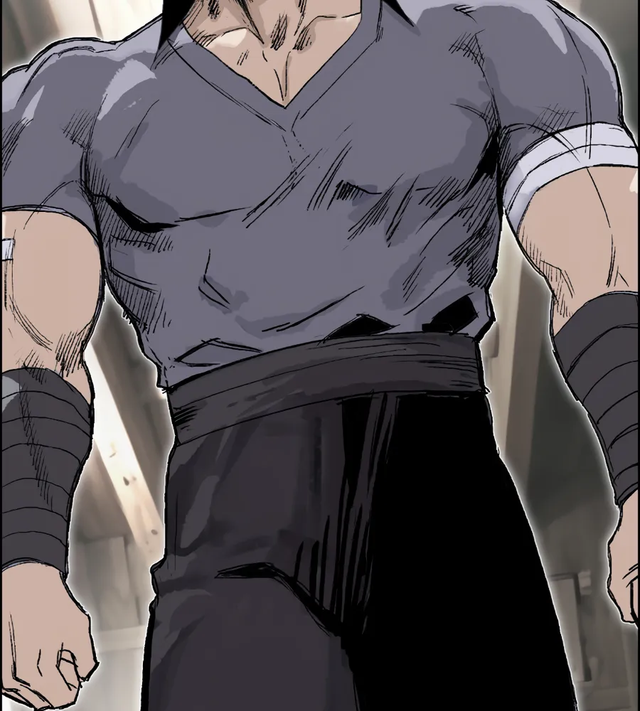 Muscle Mage Chapter 14 Online - página 53