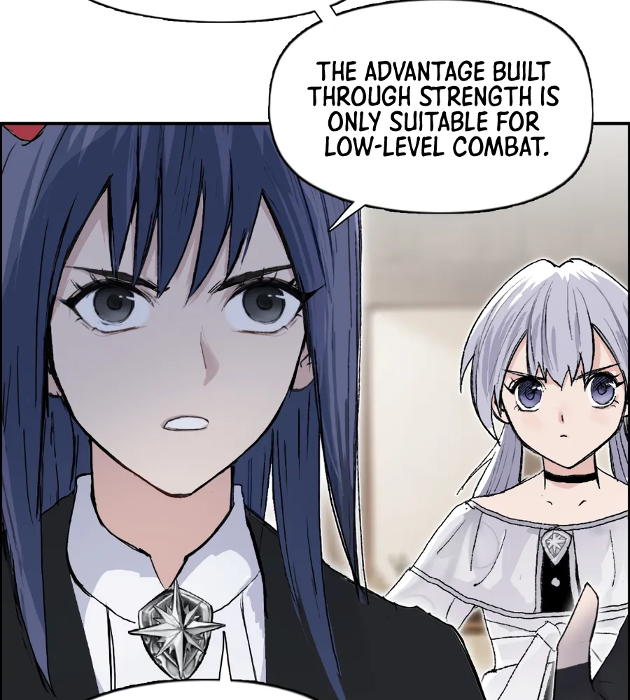 Muscle Mage Chapter 14 Online - página 57