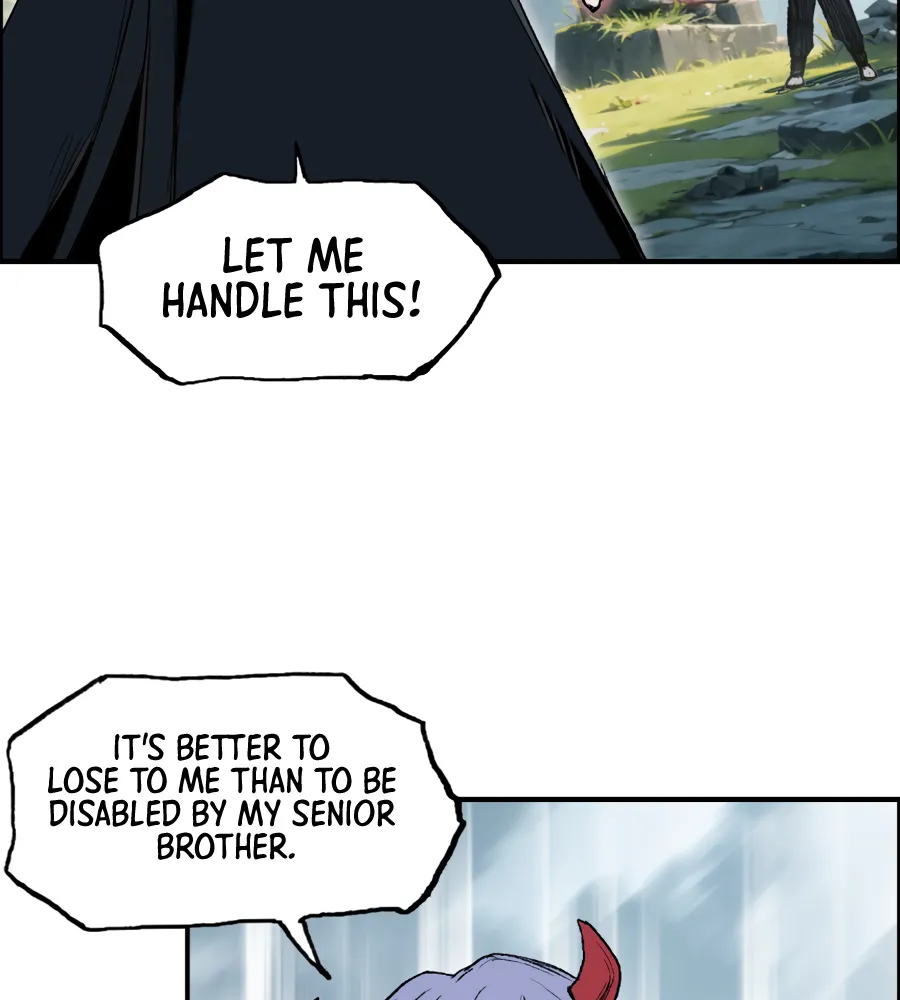 Muscle Mage Chapter 14 Online - página 63