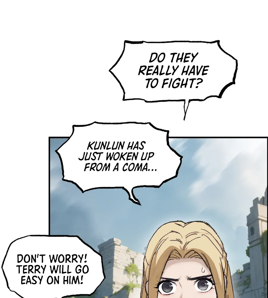 Muscle Mage Chapter 14 Online - página 65