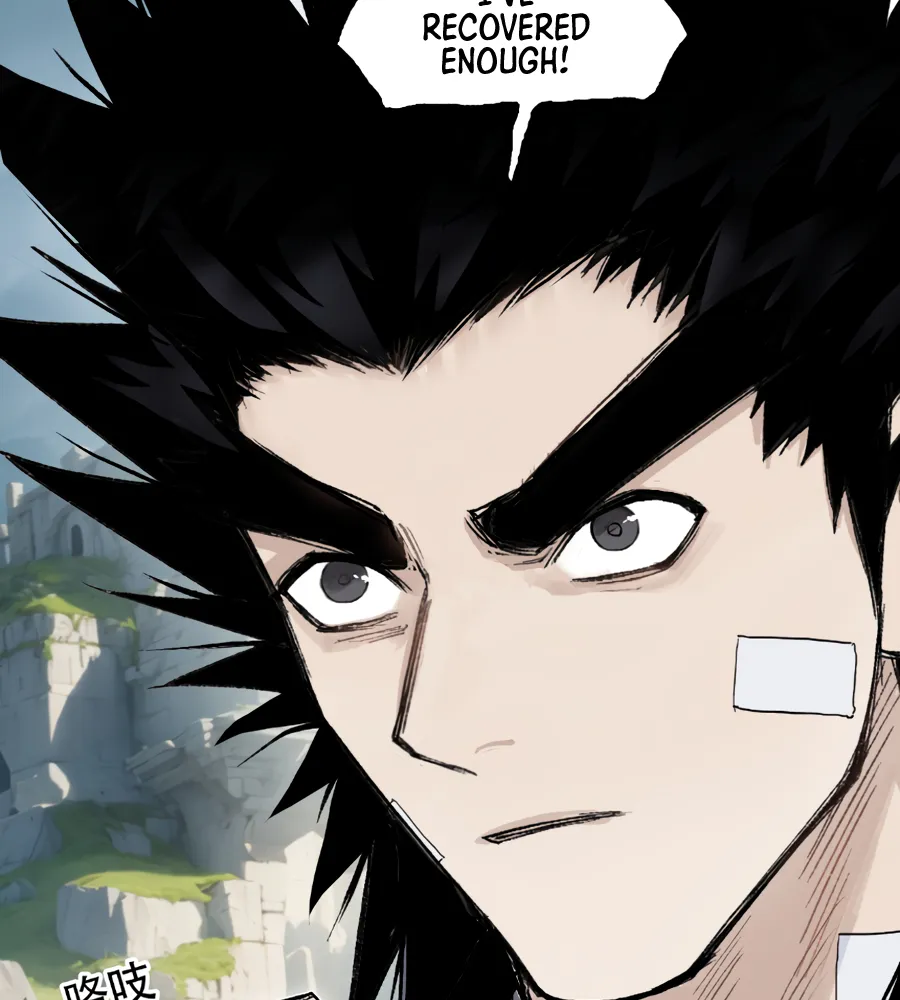 Muscle Mage Chapter 14 Online - página 67